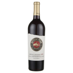 Geyser Peak Cabernet Sauvignon