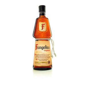 Frangelico Hazelnut Liqueur