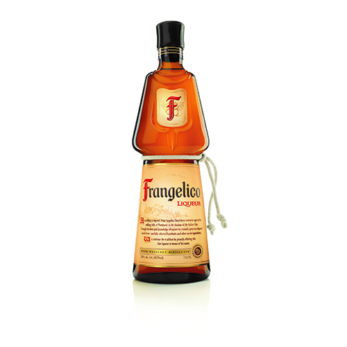 Zoom to enlarge the Frangelico Hazelnut Liqueur