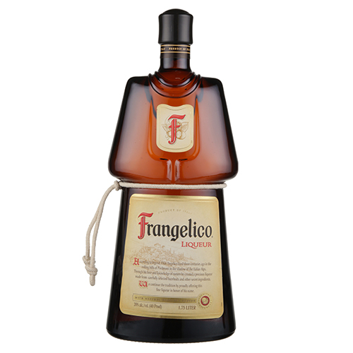 Zoom to enlarge the Frangelico Hazelnut Liqueur