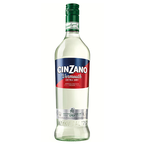 Zoom to enlarge the Cinzano Vermouth Dry