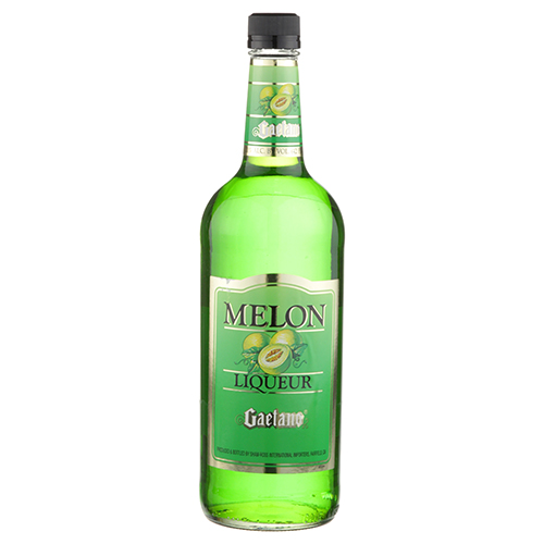 Gaetano Melon Liqueur