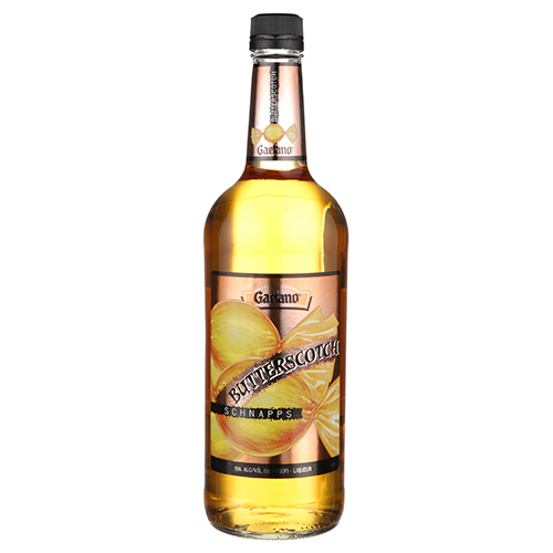Zoom to enlarge the Gaetano Butterscotch Schnapps