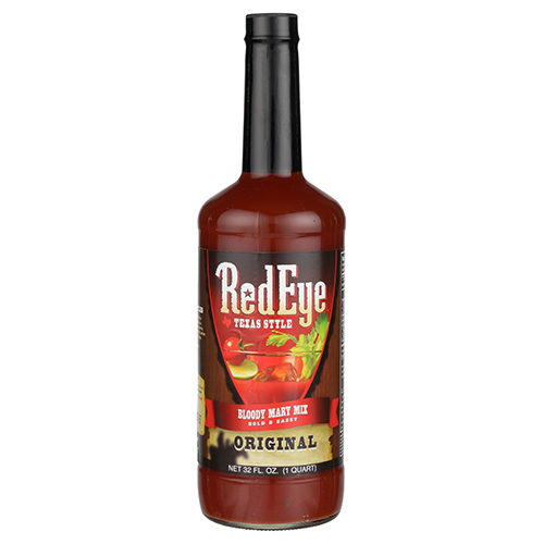 Zoom to enlarge the Red Eye Original Bloody Mary Mixer