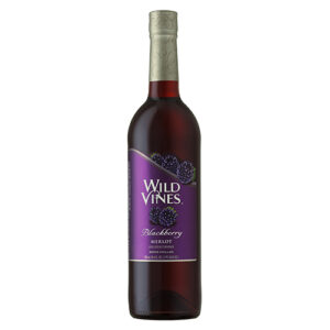 Wild Vines Blackberry Merlot