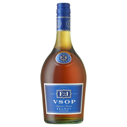 E&j VSOP Brandy