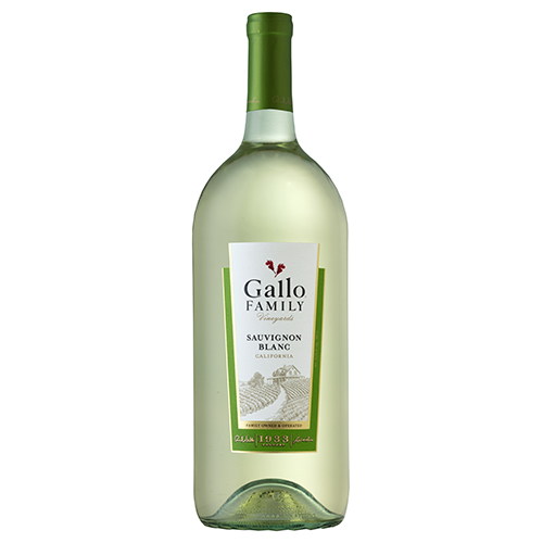 Zoom to enlarge the Gallo Twin Valley Sauvignon Blanc