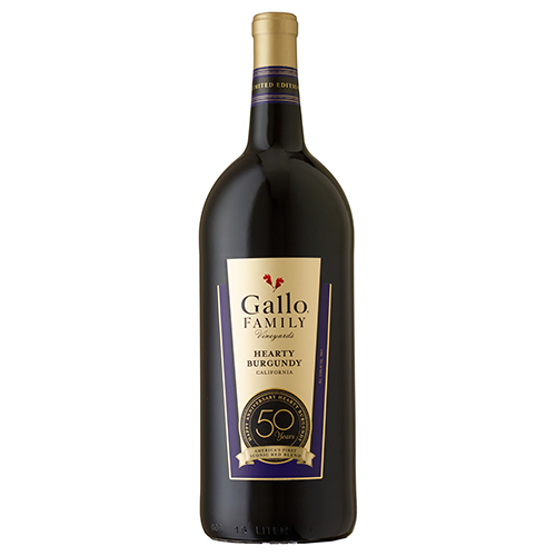 Zoom to enlarge the Gallo Twin Valley Hearty Burgundy