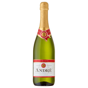 Andre Spumante Chardonnay