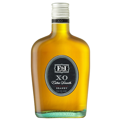 Zoom to enlarge the E & J Gallo XO Extra Smooth Brandy