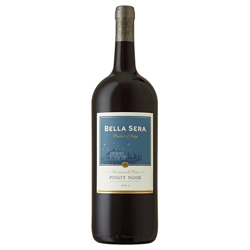 Zoom to enlarge the Bella Sera Pinot Noir