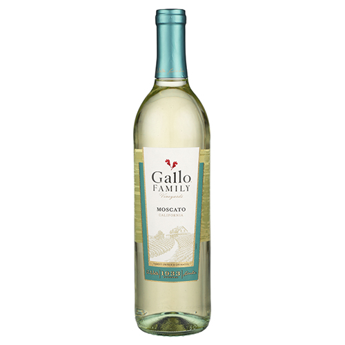 gallo family wine