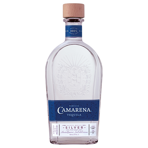 Zoom to enlarge the Camarena Tequila • Silver