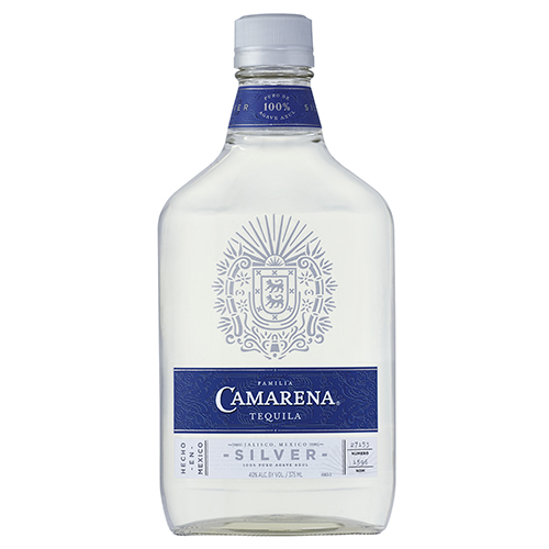 Zoom to enlarge the Camarena Tequila • Silver