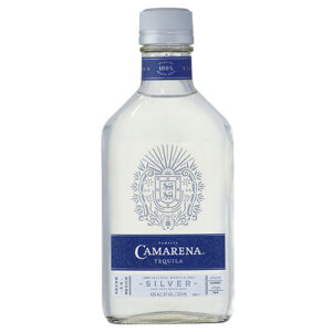 Camarena Tequila • Silver