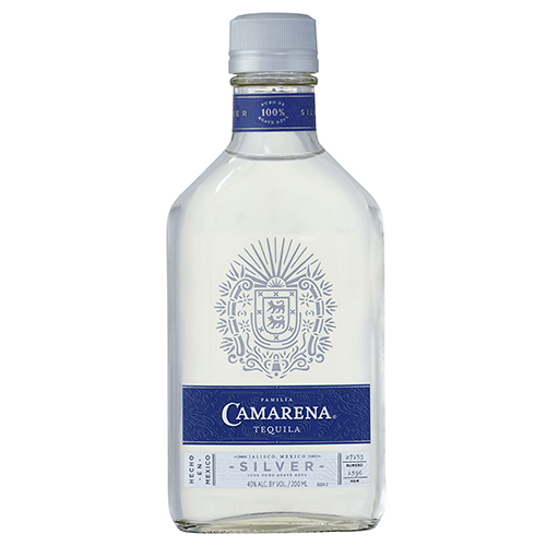 Zoom to enlarge the Camarena Tequila • Silver