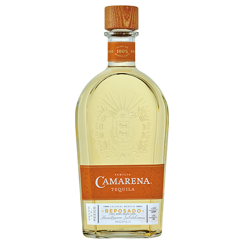 Zoom to enlarge the Camarena Tequila • Reposado