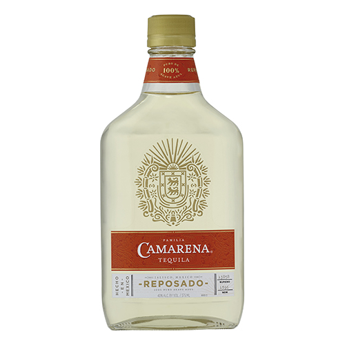 Zoom to enlarge the Camarena Tequila • Reposado