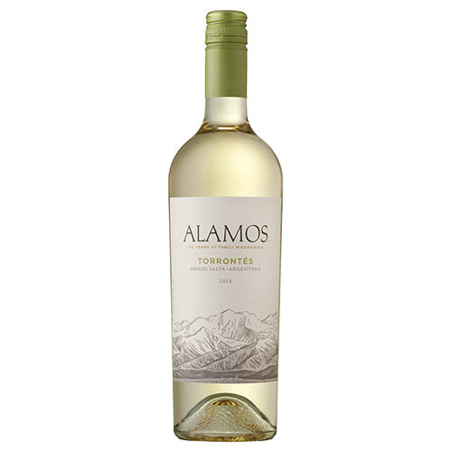 Zoom to enlarge the Alamos Torrontes (Argentina)