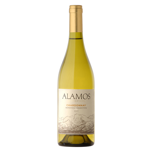Zoom to enlarge the Alamos Chardonnay (Argentina)