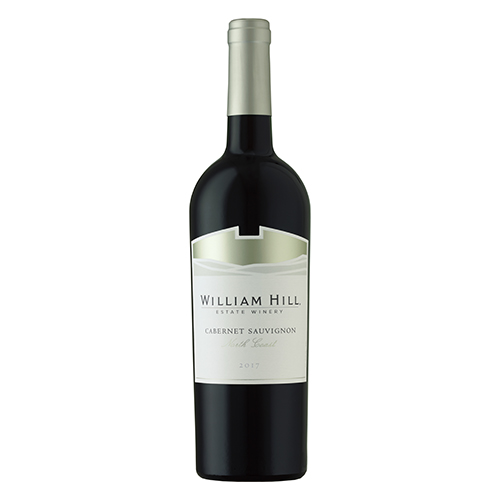 Zoom to enlarge the William Hill Cabernet Sauvignon California