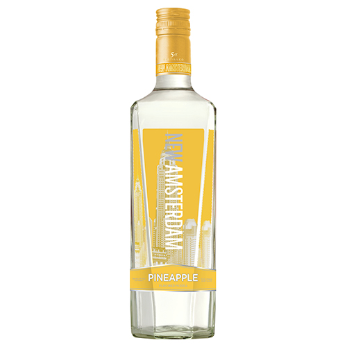 New Amsterdam Pineapple Vodka
