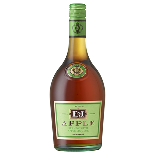 E&j Apple Brandy
