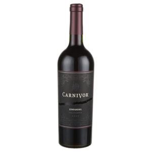 Carnivor Zinfandel