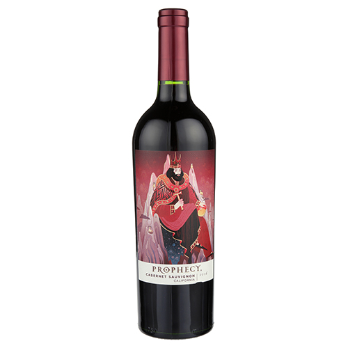 Zoom to enlarge the Prophecy Cabernet Sauvignon California