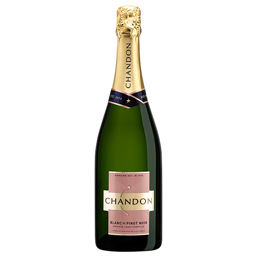 Chandon Blanc de Noirs — Wired For Wine