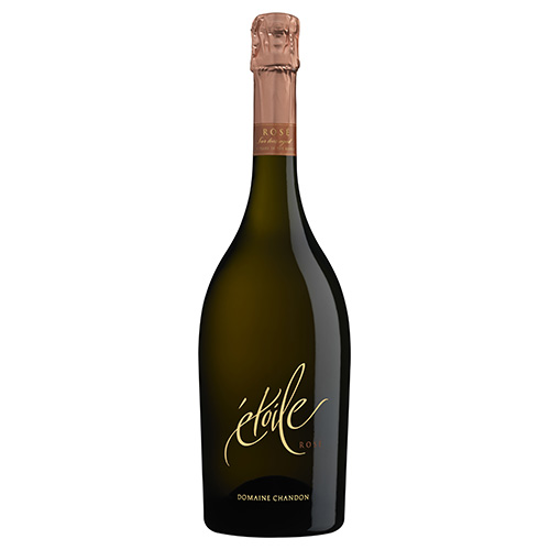 Zoom to enlarge the Chandon Etoile Brut 6 / Case