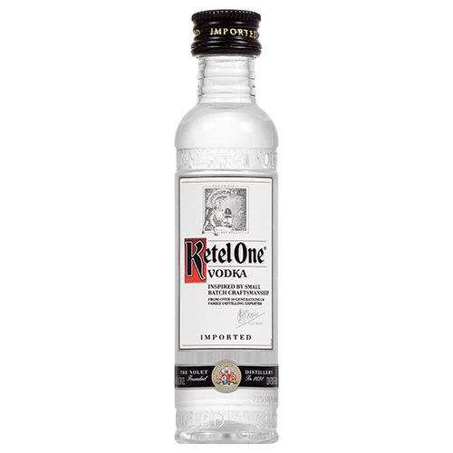 Zoom to enlarge the Ketel One Vodka