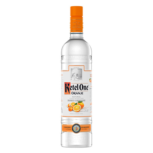 Zoom to enlarge the Ketel One Oranje Vodka