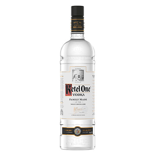 Zoom to enlarge the Ketel One Vodka