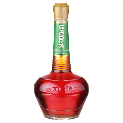 Sabra Chocolate Orange Liqueur Drink Recipes Bryont Blog