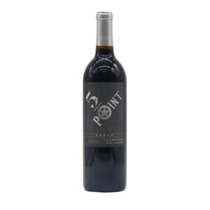 5 Points Cabernet Sauvignon Texas