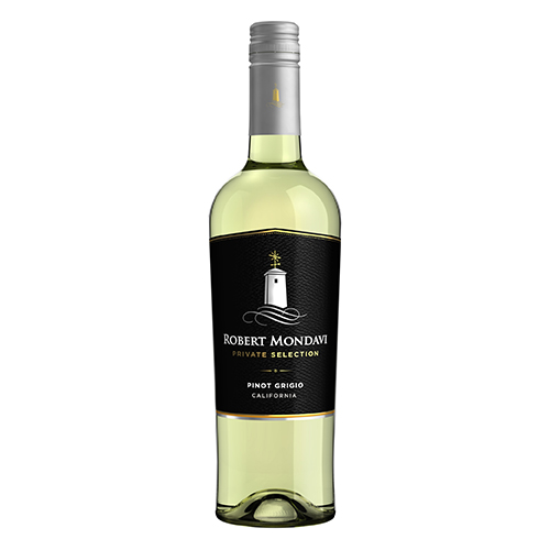 Robert Mondavi Winery Private Selection Pinot Grigio