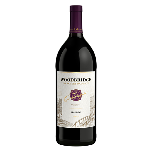 Zoom to enlarge the Woodbridge Malbec – Chile