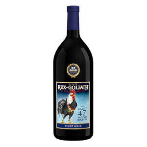 Rex Goliath Pinot Noir