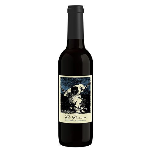 Zoom to enlarge the The Prisoner Cabernet Sauvignon California