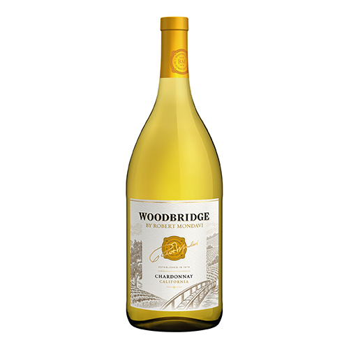 Zoom to enlarge the Woodbridge Chardonnay