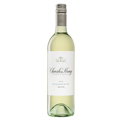 Zoom to enlarge the Charles Krug Sauvignon Blanc