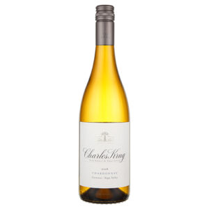 Charles Krug Chardonnay