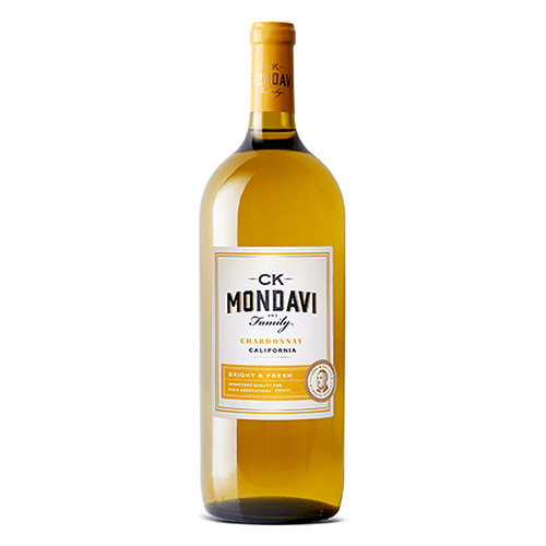 Zoom to enlarge the Ck Mondavi Bright & Fresh Chardonnay