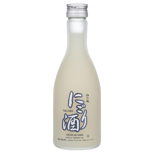 Zoom to enlarge the Sho Chiku Bai Nigori Cream Sake