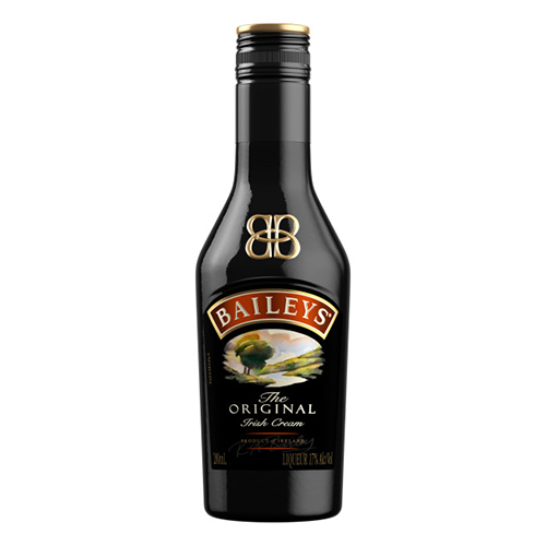 Zoom to enlarge the Baileys Original Irish Cream Liqueur