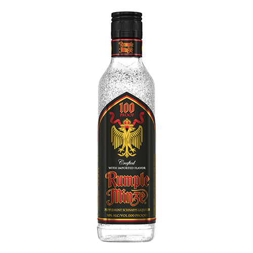 Zoom to enlarge the Rumple Minze Peppermint Schnapps