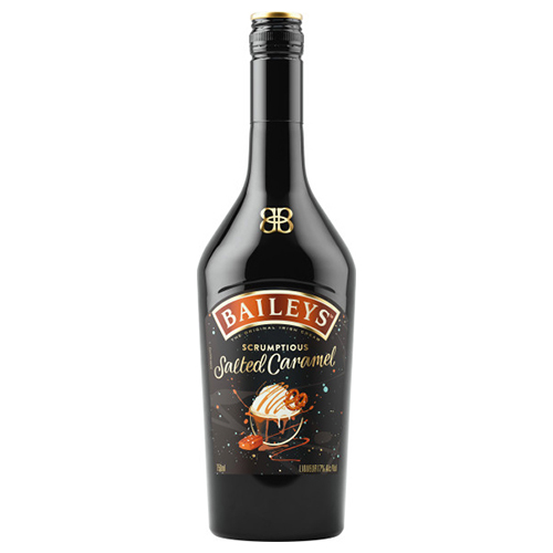 Zoom to enlarge the Baileys Salted Caramel Irish Cream Liqueur