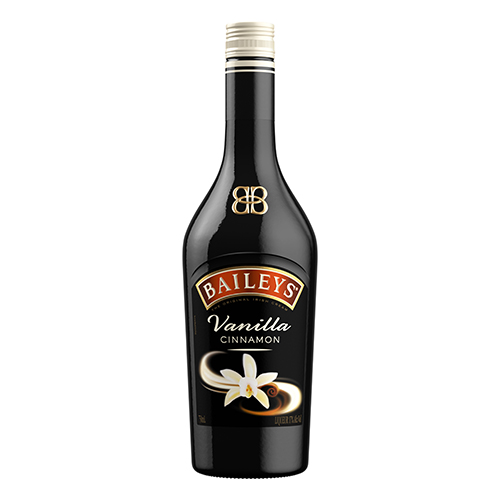 Zoom to enlarge the Baileys Vanilla Cinnamon Liqueur