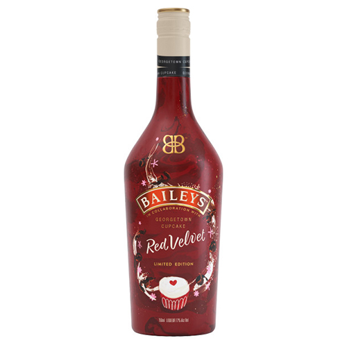 Zoom to enlarge the Baileys Irish Cream &bull; Red Velvet